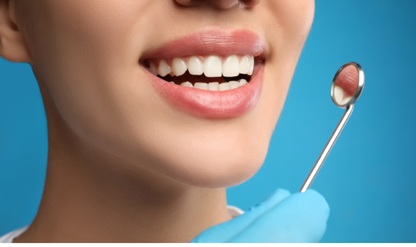 Cosmetic dentistry Virginia - Covaney & Covaney