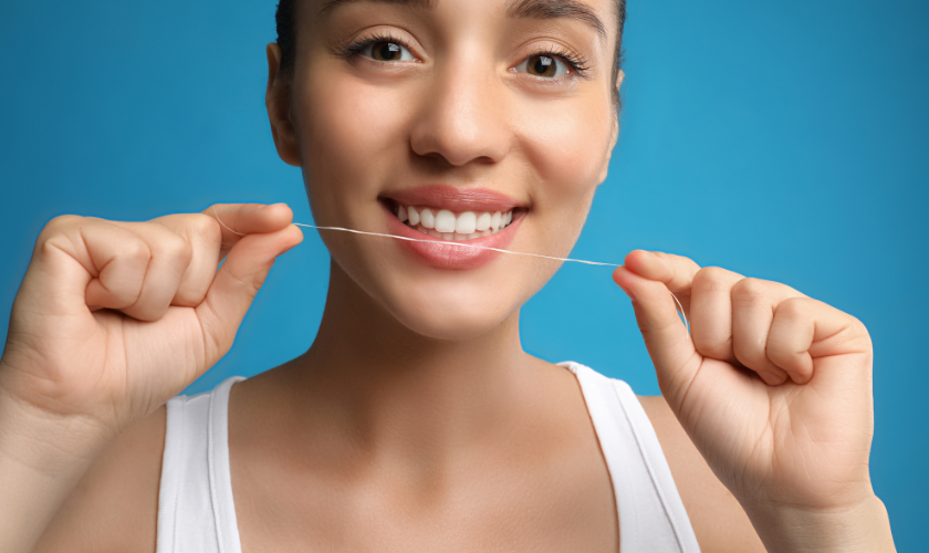 Periodontal Disease Virginia - Covaney & Covaney