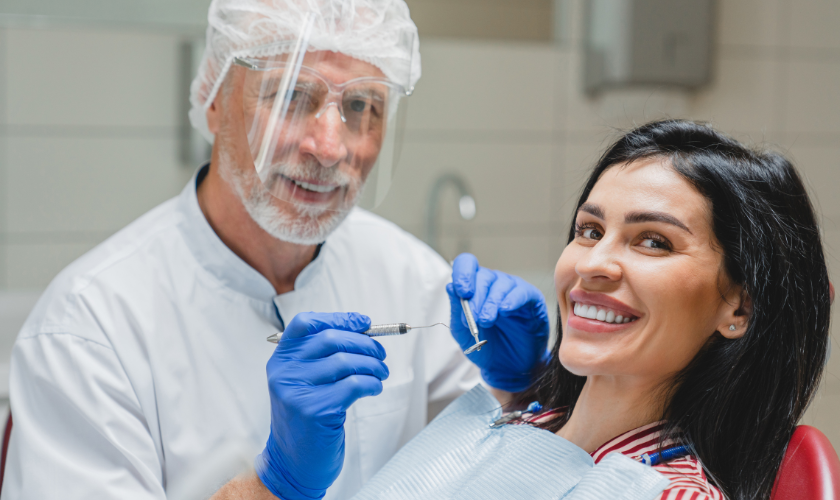 Dental Veneers in Newport News VA -Covaney & Covaney