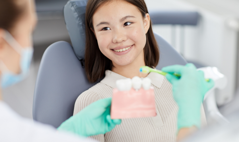 Dental Crown in Newport News-Covaney & Covaney