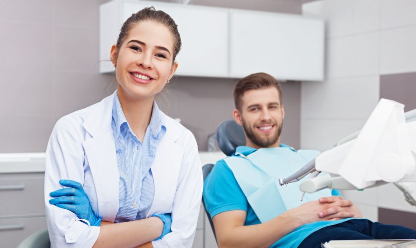 Emergency Dentist