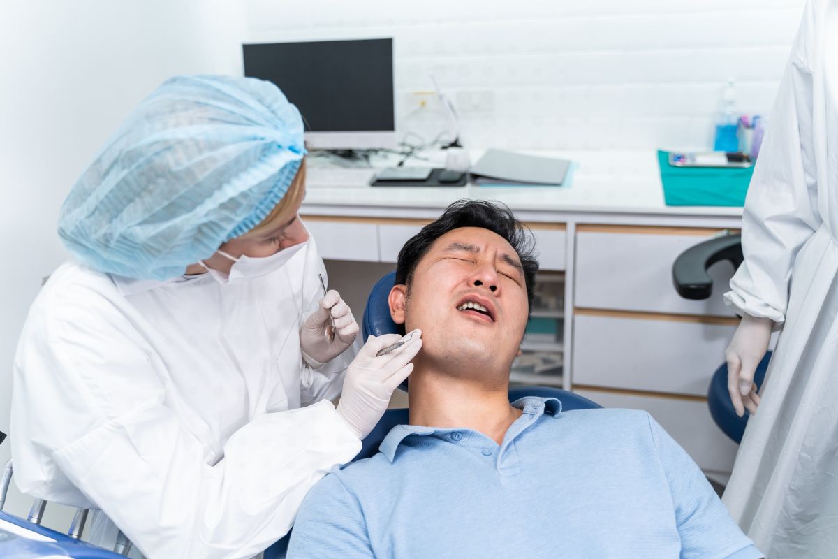 Tips for Choosing the Right Dentist in Newport News