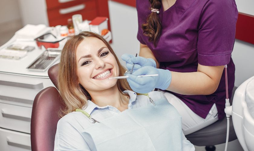 Cosmetic Dentist in Newport News, VA- Covaney & Covaney