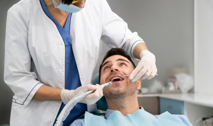 Dental Implants in Newport News, VA- Covaney & Covaney