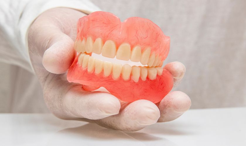 Dentures Newport News