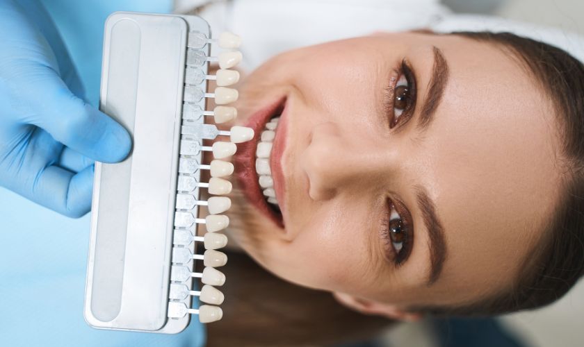 Veneers Newport News