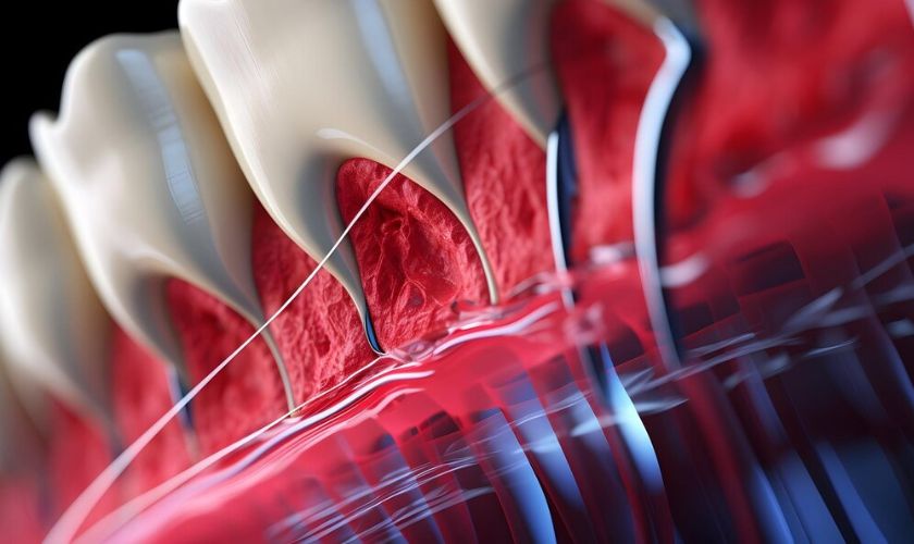 Prosthodontist Newport News