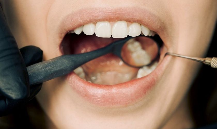 dentist in newport news