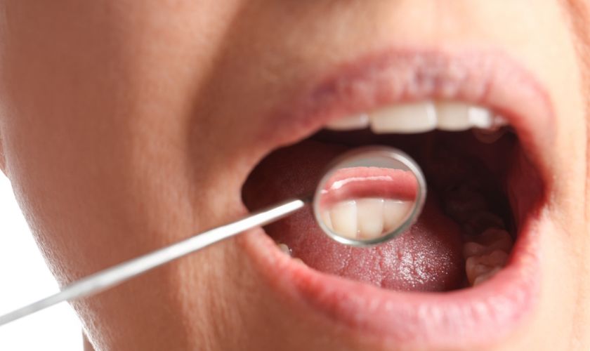 dentist in newport news
