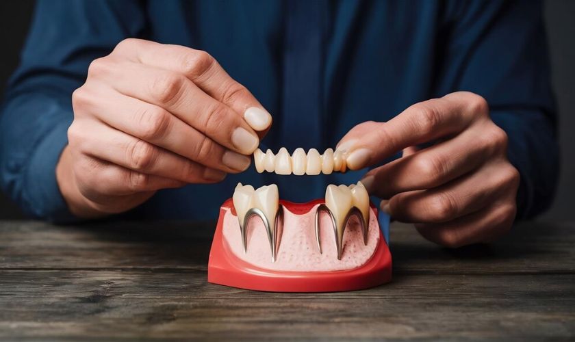 Prosthodontist Newport News