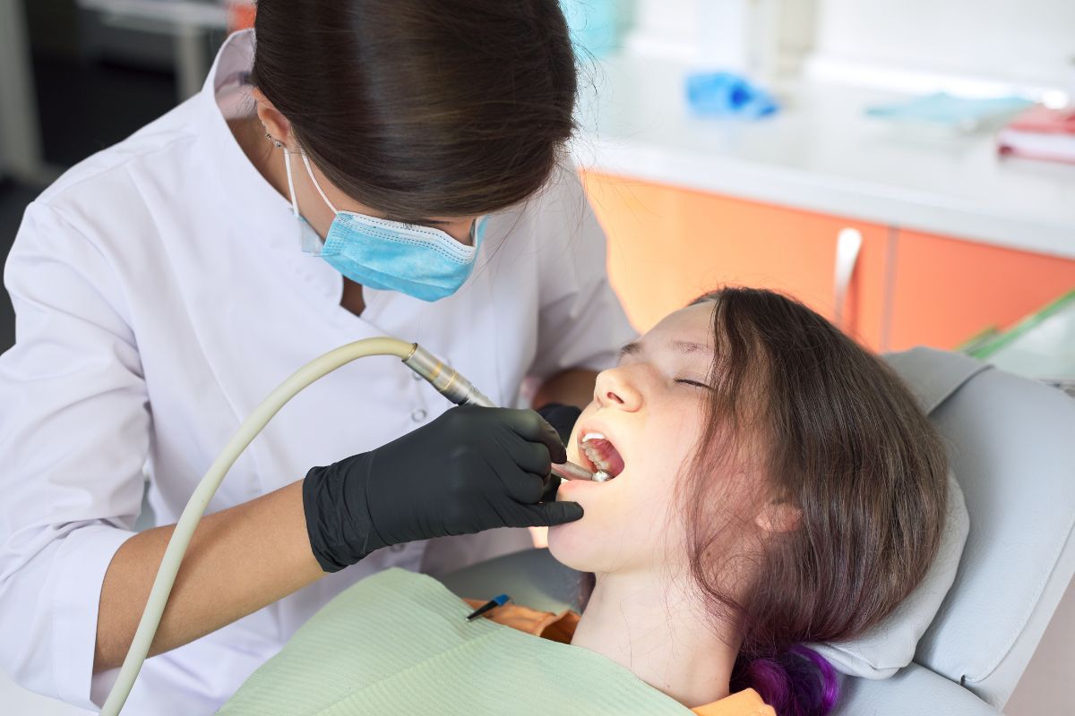 Choosing a Dentist for Your Family’s Dental Health
