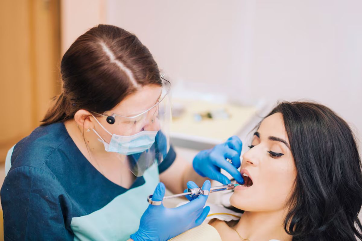 Wisdom Teeth Removal