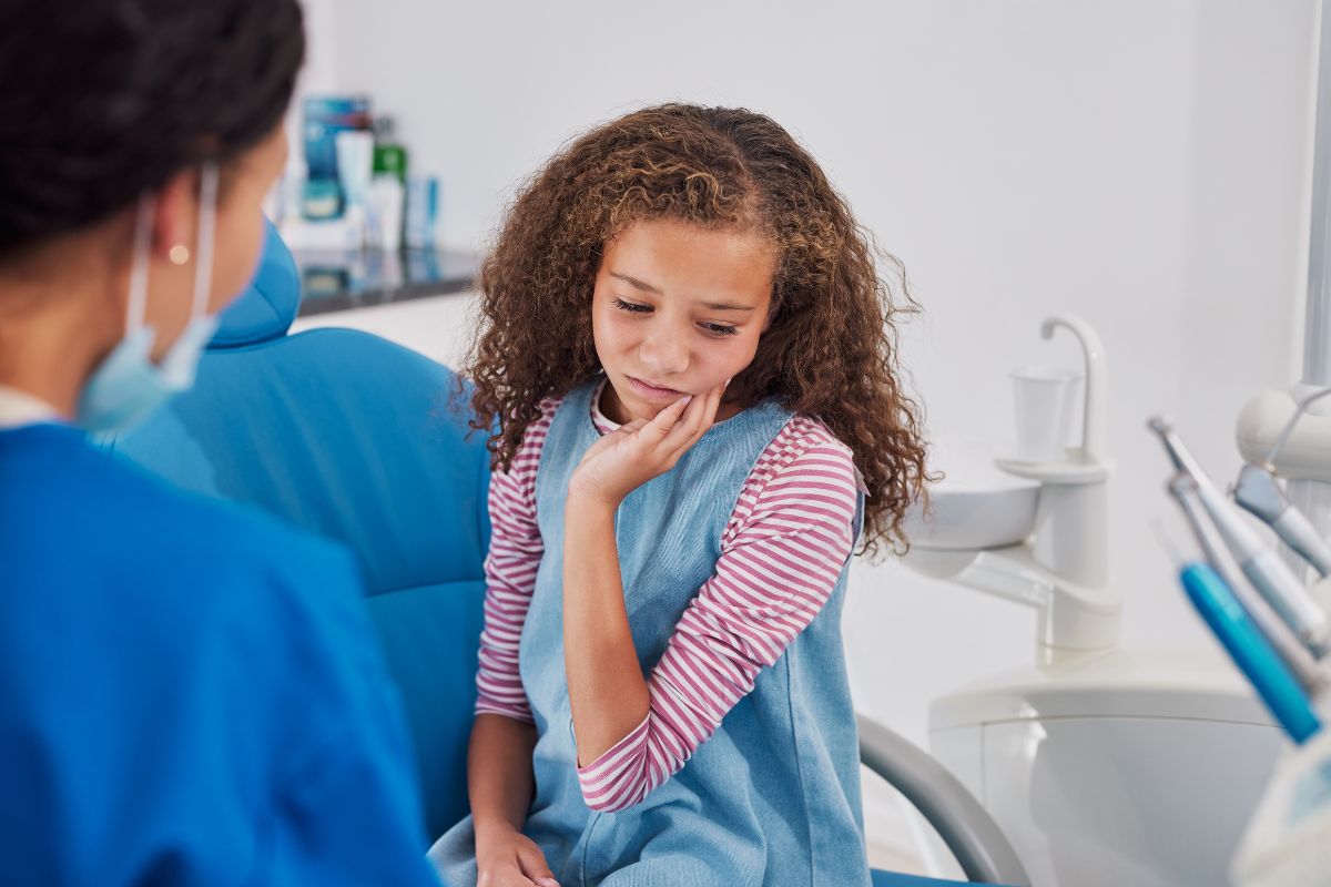 Preserving Smiles in Unexpected Dental Crises
