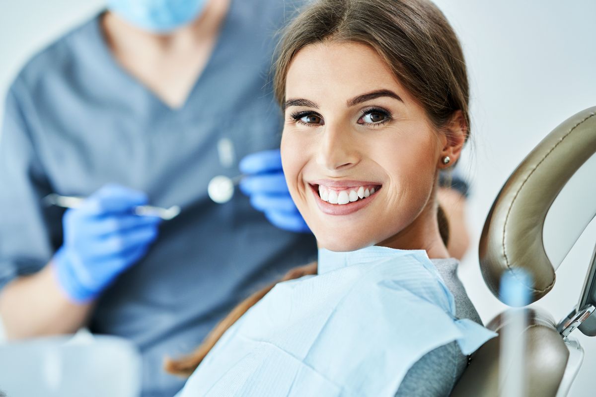 Eat Before a Dentist Appointment