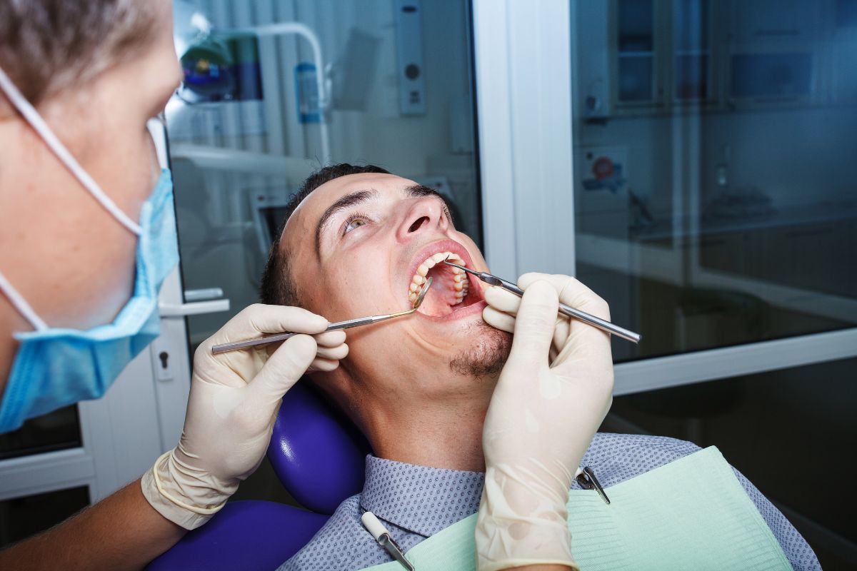 Do You Grind Your Teeth