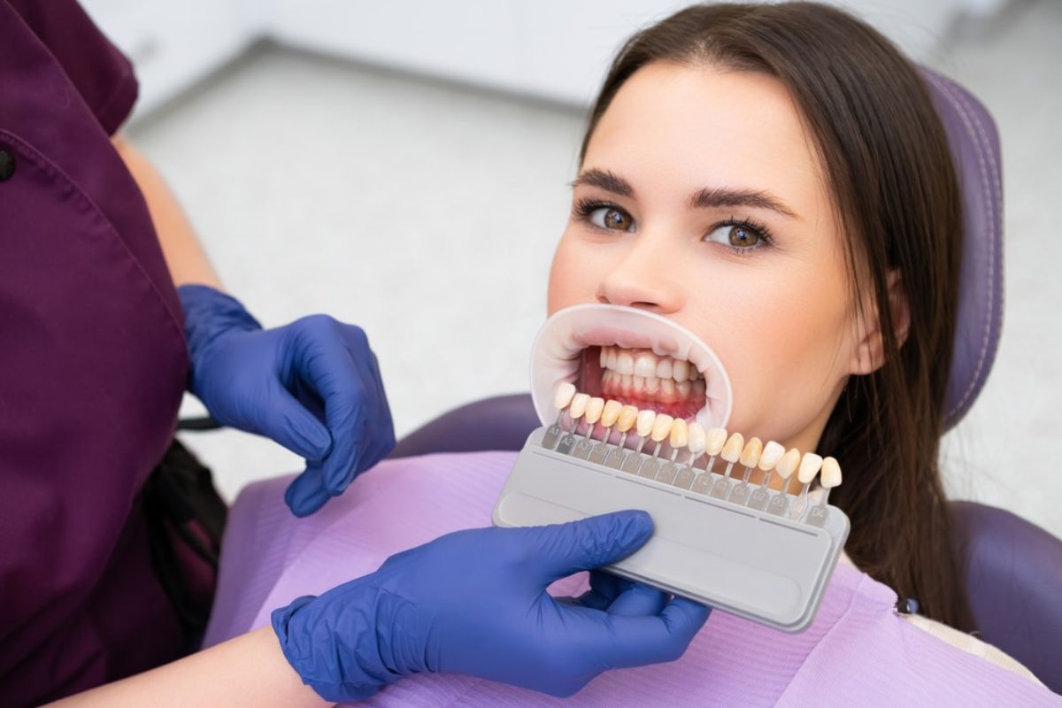 Can You Eat with Veneers