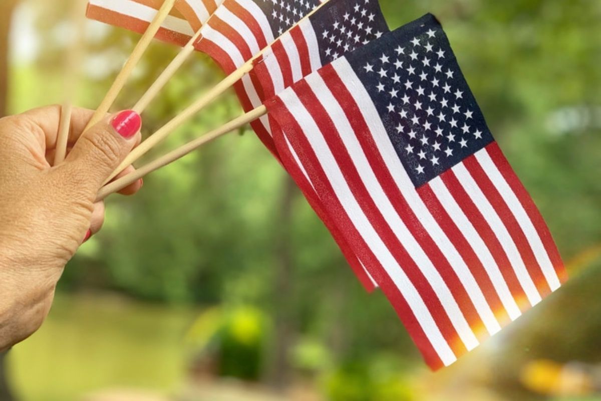 Declare Independence from Yellow Teeth Smile Brighter This 4th of July