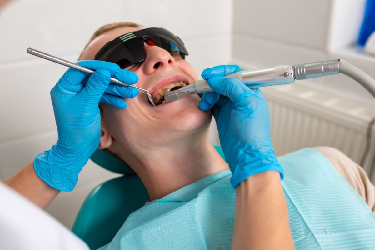 Dental Sealants Safe