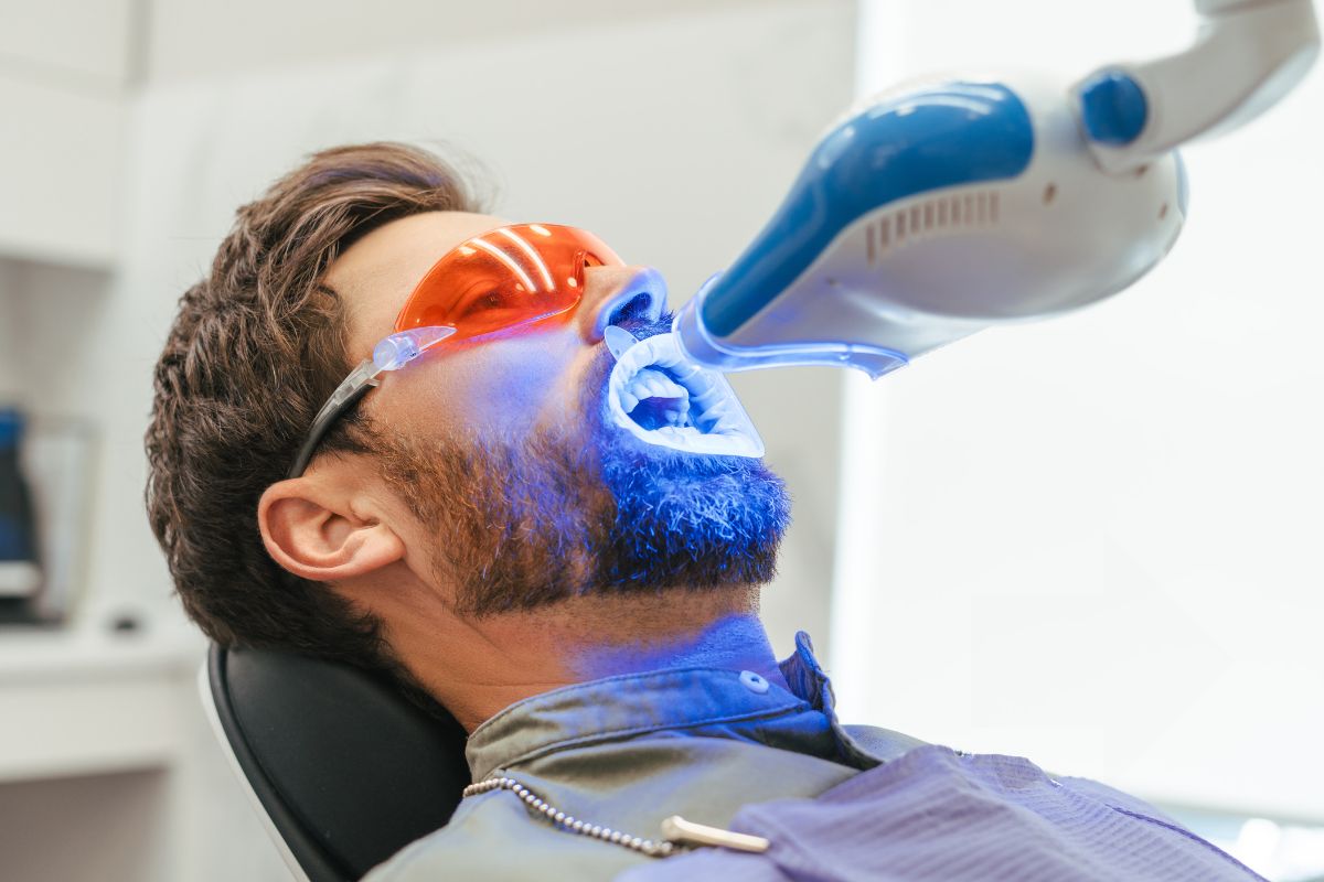 How Long Does Teeth Whitening Last