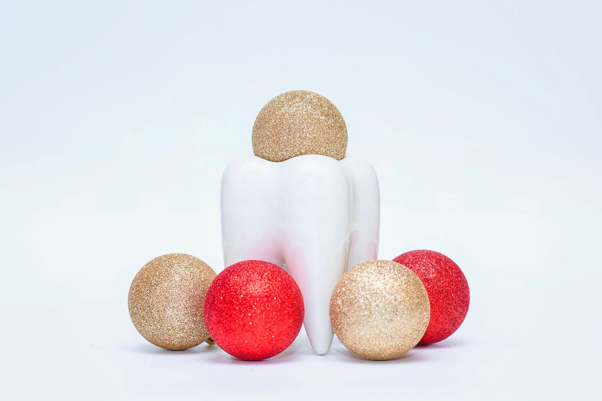 Cosmetic Dental Treatments