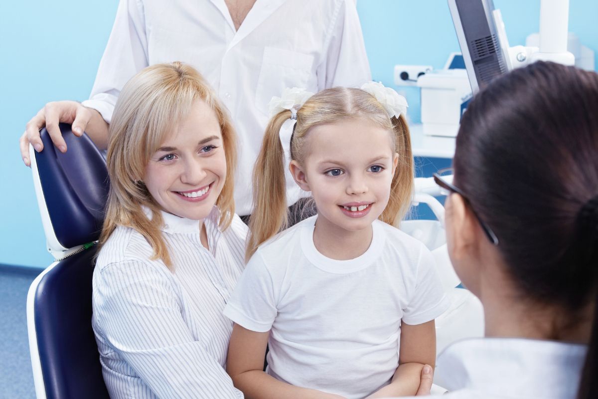 Choose the Right Dentist for Your Family