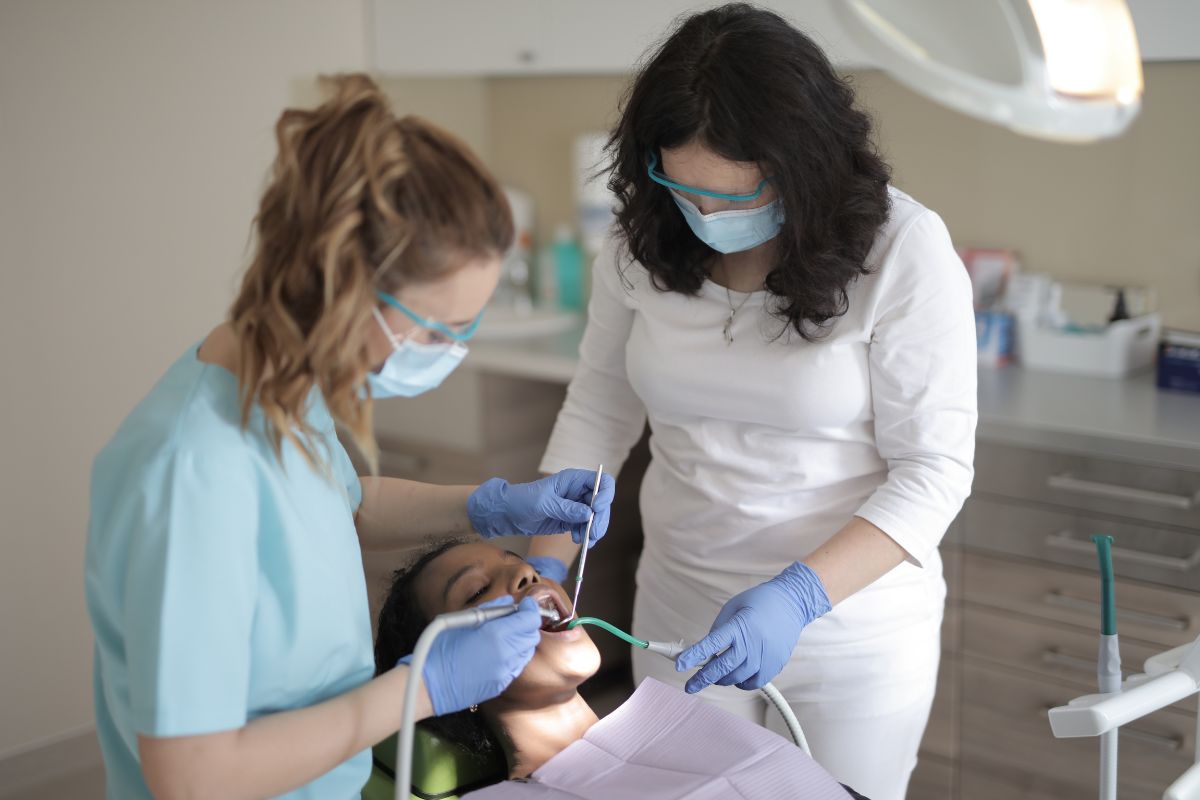 Dental Care